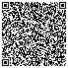QR code with D & D Professional Mowing contacts
