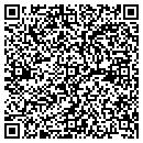 QR code with Royale Tatu contacts