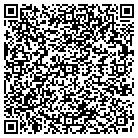QR code with Hicx Solutions Inc contacts