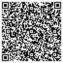 QR code with J & R Security Systems contacts