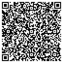 QR code with Grasshopper Mowing contacts