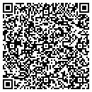 QR code with Moonshine Tattoo contacts