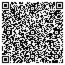 QR code with C C Labs contacts