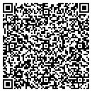 QR code with Hillside Mowing contacts