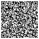 QR code with Harveys Spray Service contacts
