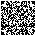 QR code with Joe Bullin Mowing contacts