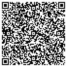 QR code with The Canvas Tattoo Studio contacts