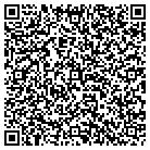 QR code with S Bench Cttle Cmpany-Beef Rets contacts