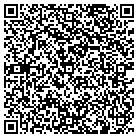 QR code with Lees Mowing & Yard Grading contacts