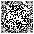 QR code with Max Blue Aviation Service contacts