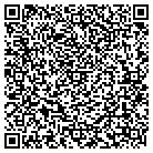 QR code with Gaming Concepts Inc contacts