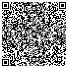 QR code with W A Jeane Drywall Finish contacts