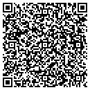 QR code with Mcvey Mowing contacts