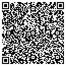 QR code with Inx Tattoo contacts
