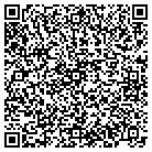 QR code with King Pin Tattoo & Piercing contacts