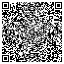 QR code with Linear Edge contacts
