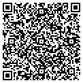QR code with D'z Outback contacts