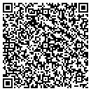 QR code with Morgans Mowing contacts