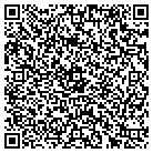QR code with One 2 Envy & Gflo Tattoo contacts