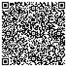 QR code with Ralph Dean Ravenscraft contacts