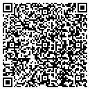 QR code with Reader Mowing contacts