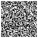 QR code with Ron King Lawn Mowing contacts