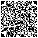 QR code with Roy's Mowing Service contacts