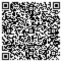 QR code with Bonnie P Lewin Pc contacts