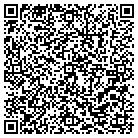 QR code with Oz of Hollywood Tattoo contacts