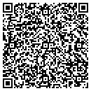 QR code with Z Jewelry Javaherian contacts