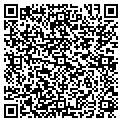 QR code with Jenesis contacts
