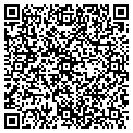 QR code with J C Drywall contacts