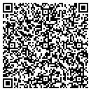 QR code with The Path Mowing contacts