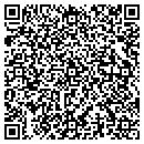 QR code with James Clean-Up Shop contacts