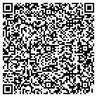 QR code with Hall Automotive LLC contacts