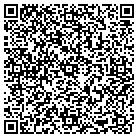 QR code with Watterson Mowing Service contacts