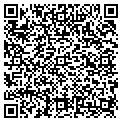 QR code with KFC contacts