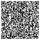 QR code with Mcgriggs Clng Service contacts