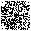 QR code with Hardy Motors contacts