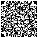 QR code with Hayward Travel contacts
