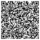 QR code with Hit N Run Mowing contacts