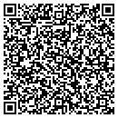 QR code with J C S Mowing Inc contacts