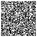 QR code with Jwk Mowing contacts