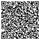 QR code with Hinton Auto Sales contacts