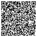 QR code with N P 2000 contacts