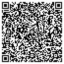 QR code with Pens Mowing contacts