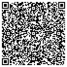 QR code with Alpha Foreign Exchange Group contacts