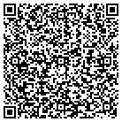 QR code with Phil's Lawn Mowing Service contacts
