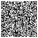 QR code with Fridas Salon contacts