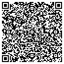 QR code with Rons Mow & Go contacts